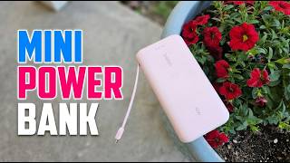 TOP 5 Best Mini Power Banks 2026