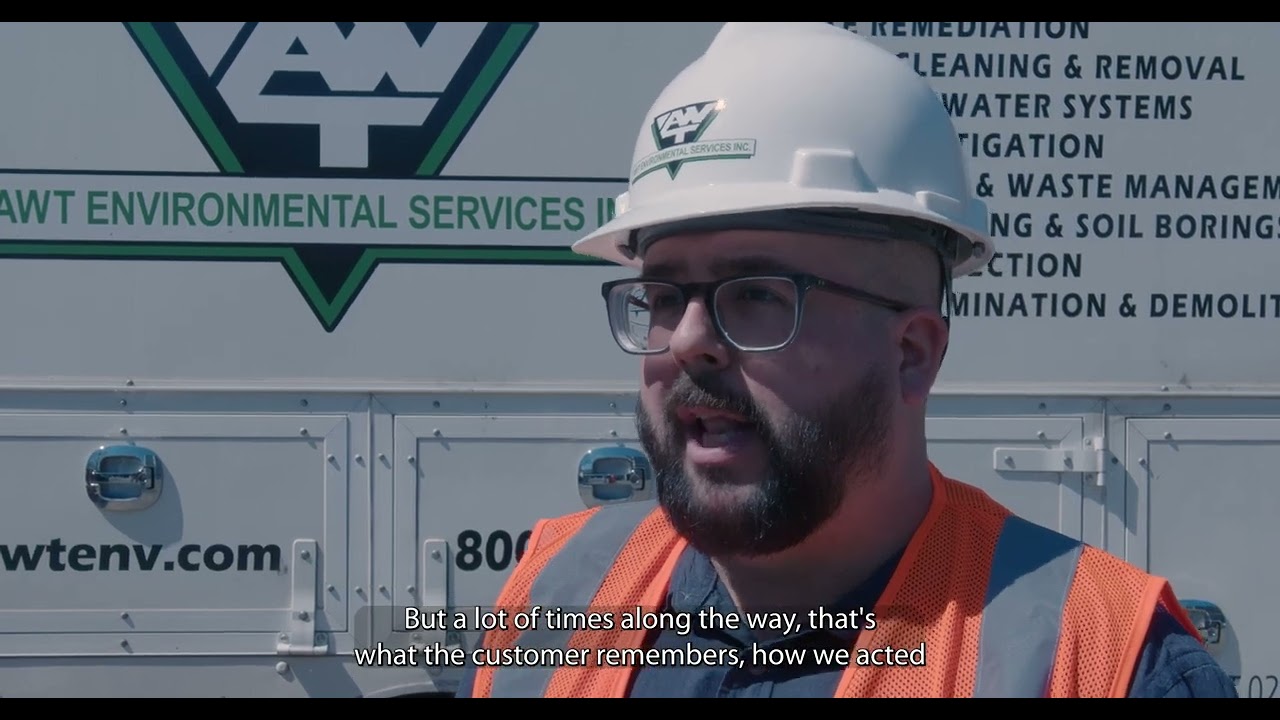 AWT Environmental Services - Overview