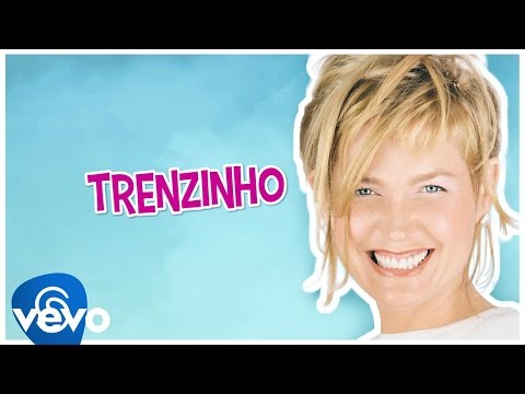 Thumbnail of the video: Xuxa - Trenzinho (Pufferbillies) (Vídeo Oficial)