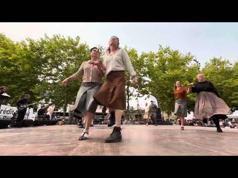 Cercle de Lorient Brizeux - Kement Tu // Vannes