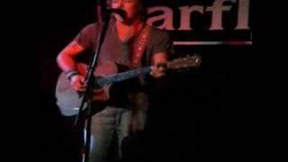 Steve Carlson - If It Ain't Easy (Live)