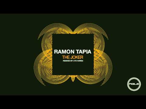 Ramon Tapia - The Joker (Original Mix)
