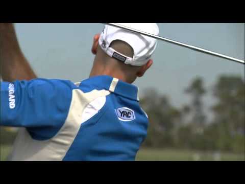 Jim Furyk and PGA Team Up with GE Healthymagination