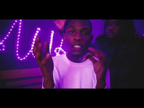 Dat Talk- TreBall x BBM Rizzy x Woot Dot