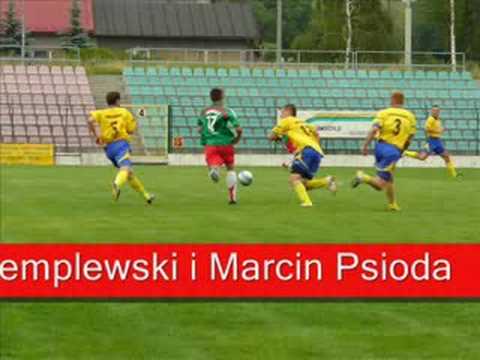 Szczakowianka - Sarmacja 4:1 (Sparing)