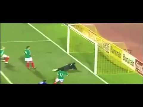 Ulises Davila | Chelsea F.C Next Generation | Episode #2