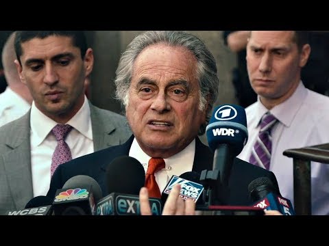 БЫТЬ ХАРВИ ВАЙШТЕЙНОМ — Русский трейлер (2019)