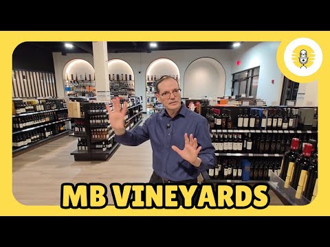 MB Vineyards, Toms River - The Perlowitz Show