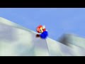 [TAS] Mario breaks EVERY BONE IN HIS BODY 64 in 2:08.20