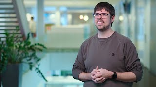 Wouter vertelt wat de opleiding Ad Software Development bijzonder maak