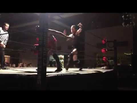 Alexander Prime vs  NITE