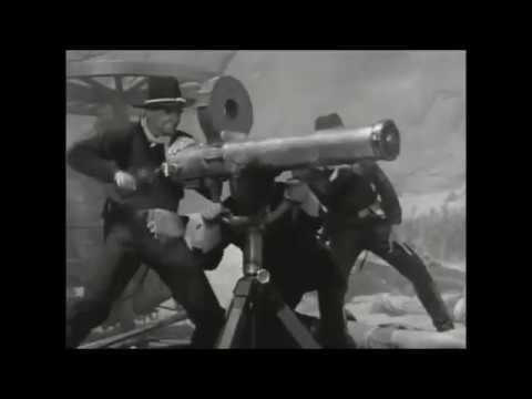 Battle of Fort Invincible (1870s) - United States vs Apache