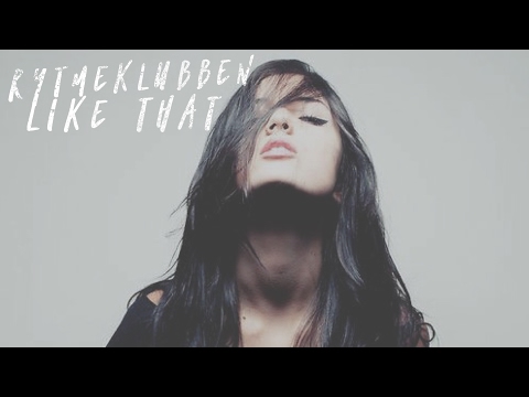 Rytmeklubben - Like That