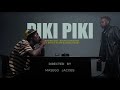 MustBeDubz Lintonto XMan RSA Piki Piki Official Visualizer Ft Gentle Slope Sgijalo Music