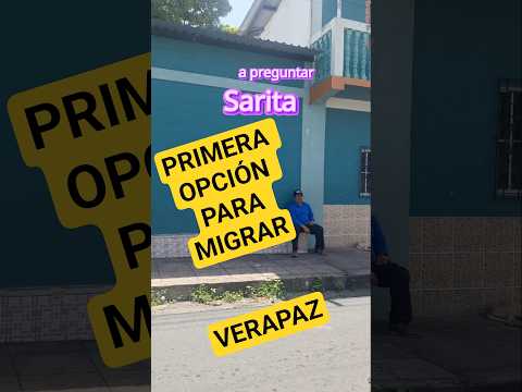 Razones para MIGRAR a Verapaz en San Vicente desde Mercedes la Ceiba en La Paz
