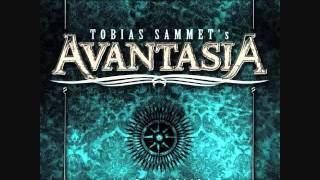 Avantasia - Lost In Space feat. Michael Kiske