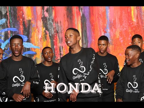 Honda - Mafa and Matjala