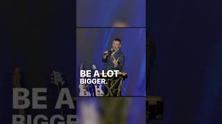 DEMON MANIFESTED IN CHURCH🤯😱 #demon #supernatural #bible #angel #shorts #greglocke #church #jesus