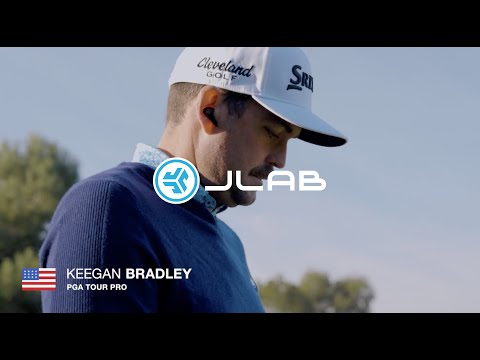 From The Lab to The Course: JLab’s Elite Tour Professionals