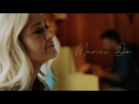 Mamas Do - The Dryes