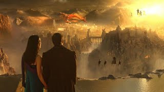 WHAT Dreams MAY Come (revealed)