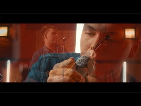 Calum Jones - One For The Road - Music Video