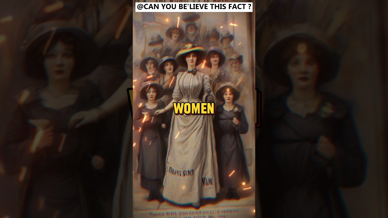 Unveiling Empowering Facts About Women | Celebrating Strength, Achievements, and Inspirations!