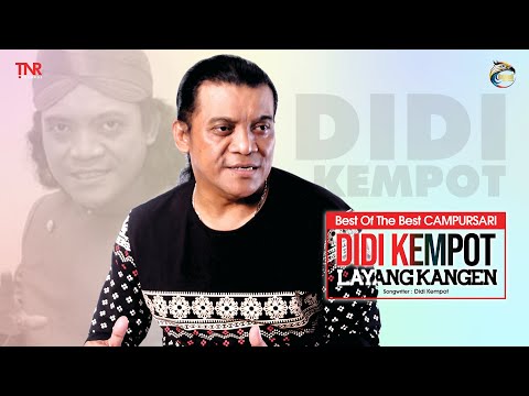 Didi Kempot - Layang Kangen [OFFICIAL]