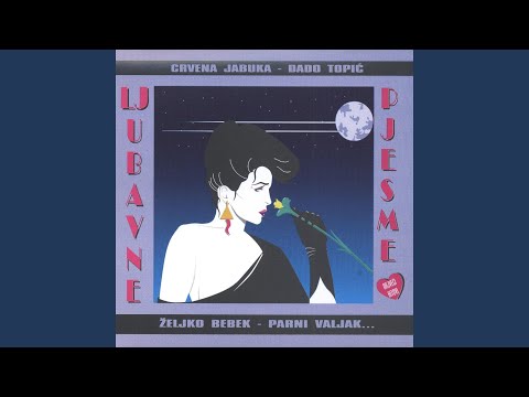 Dabogda Te Voda Odnijela