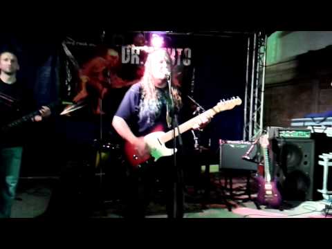 Dr.Hekto - Dr. HEKTO - Marťani