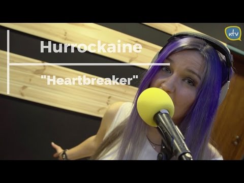 Stage4YOU na UW – Hurrockaine – Heartbreaker