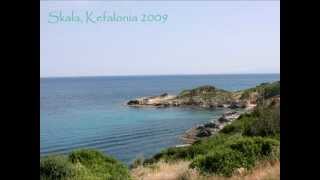 preview picture of video 'Kefalonia 2009'