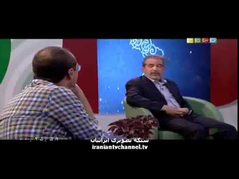 Khandevaneh 94 Part 61 - برنامه خندوانه 94 قسمت شصت و