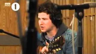 Jamie T - If I Were A Boy Cover - Live Lounge