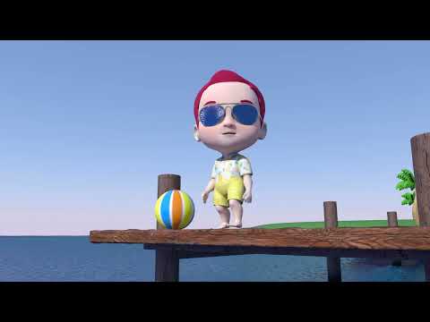 Mi amigo el Delfín + El Baila de la Ranita + 2X1 Videos para niños + Los Mejores Videos Infantiles