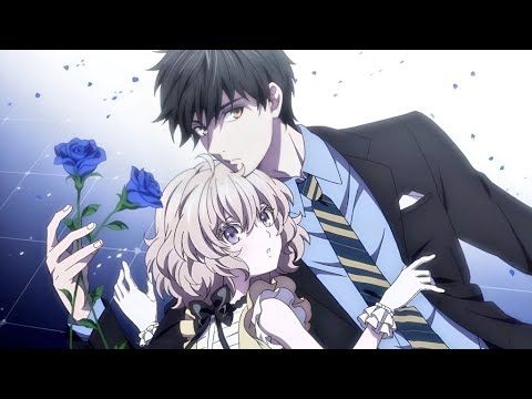 Kyokou Suiri Invincible Love Mamoru Miyano
