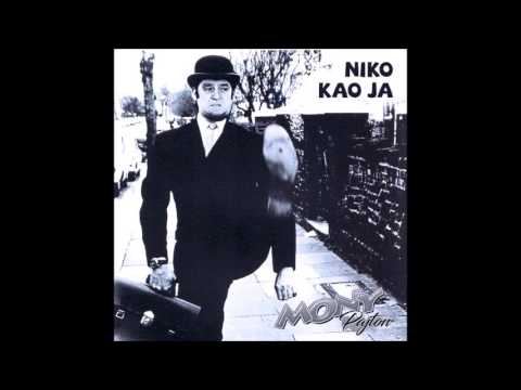 Edgar Allan YO & Shporky Pork - Niko Kao Ja (Promo)