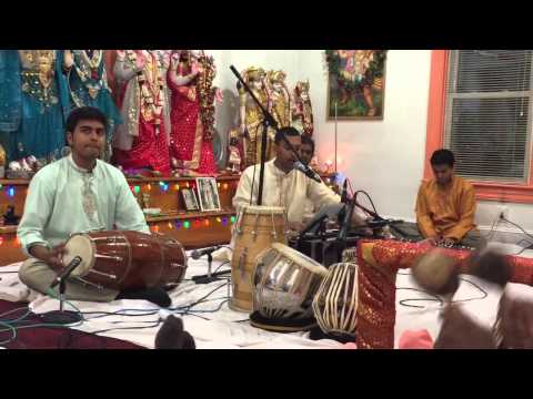 Magan Bhai Tulsi - Danny Saroopchand