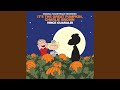 The Great Pumpkin Waltz Reprise