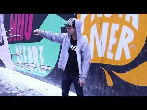 SLUSNY x YYF - Vashek Kroutil - Yinachi Onestar by Pasta Oner