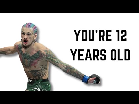 What Your Favorite UFC Fighter Says About You!