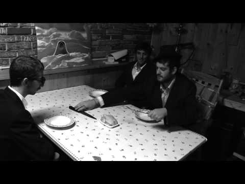 Fedor Kesher & The Joule Ltd - Eraserheart (due anni dopo...)