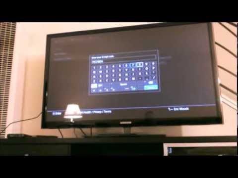 PS4 - How To Redeem Codes On PSN