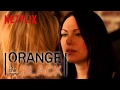 Orange is the New Black | Clip: "Come with me..." | Netflix