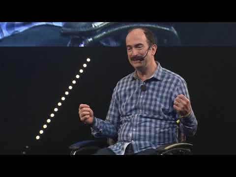 'The leaders of tomorrow are here in Slush.' -Tom Kelley, IDEO | Slush Tokyo 2018