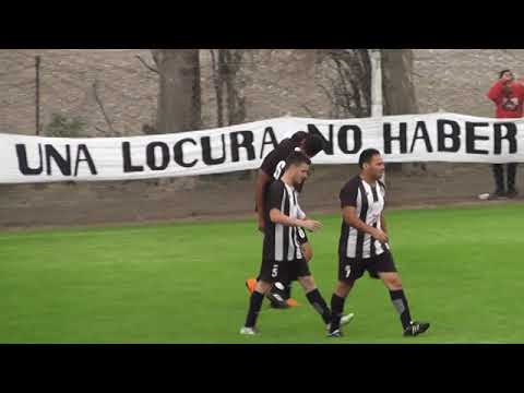 Fútbol IAC Resumen Div. Reserva: 9 de Julio 3 Vs Independiente 2 - 21/10/2018