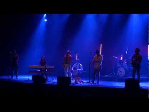 100 raisons - Amalgame