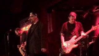Only A Memory - The Smithereens at BB King, New York NY  1/21/17