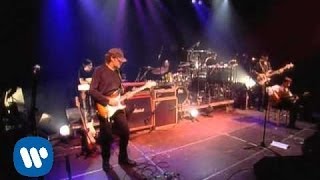 VARGAS BLUES BAND - Del sur (video directo)