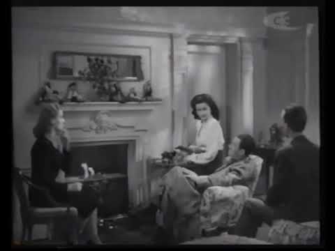 Bedelia (1946) Non-filter Cigarette